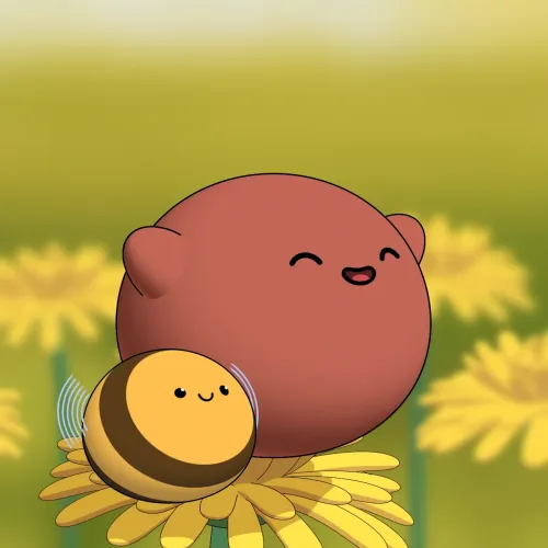 Pollen #30