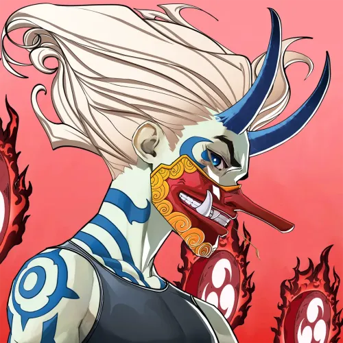 Ryujin #75