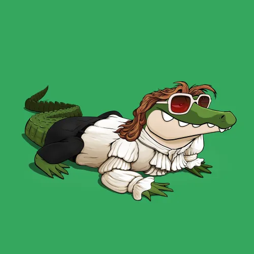 TokenGator #1889