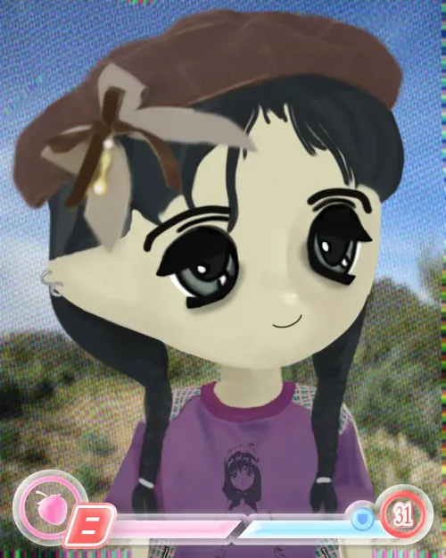 Milady #2636