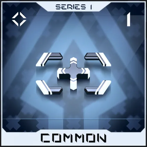 Series 1 Building #1301