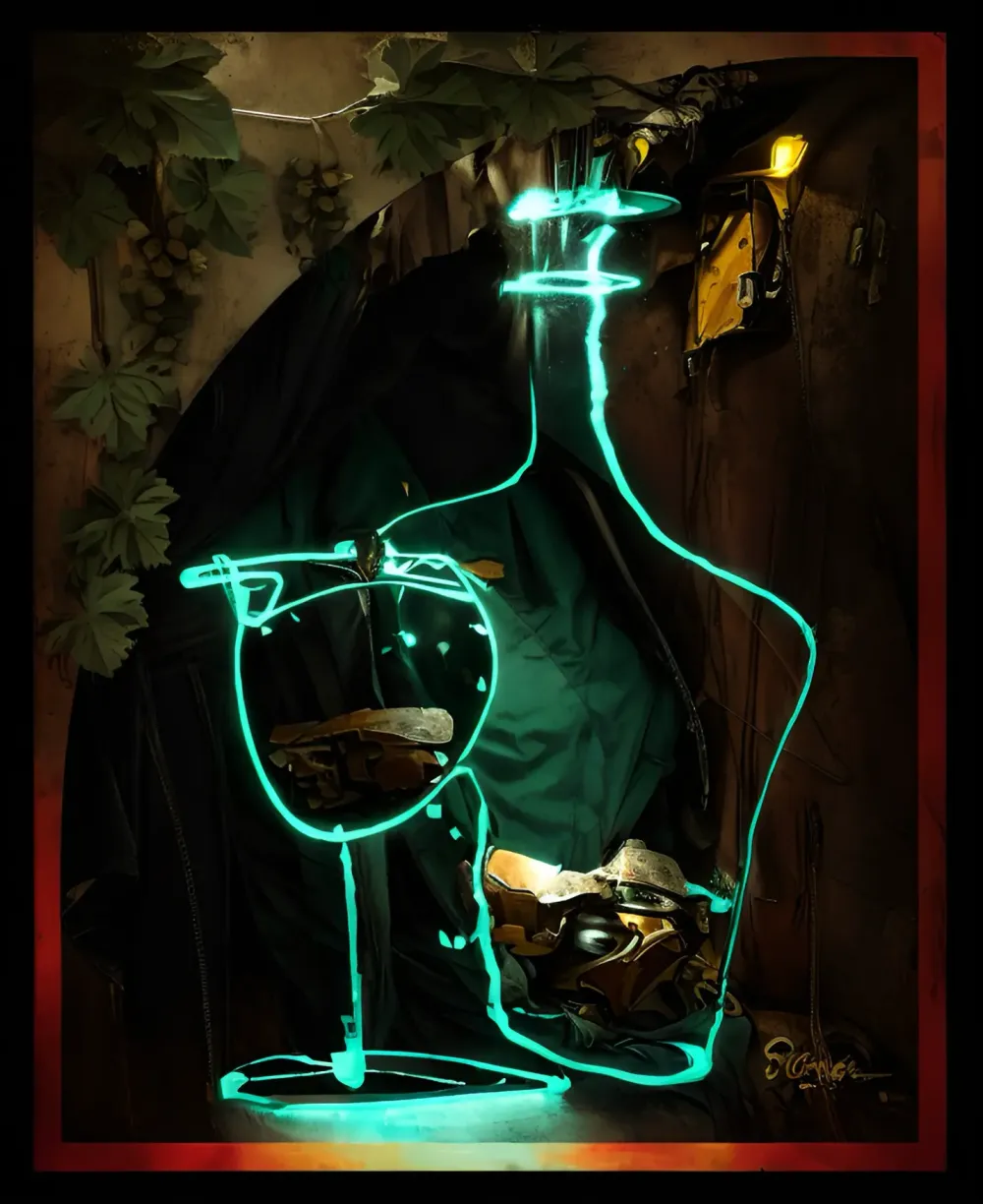 Glu Glu - Space 5 #161