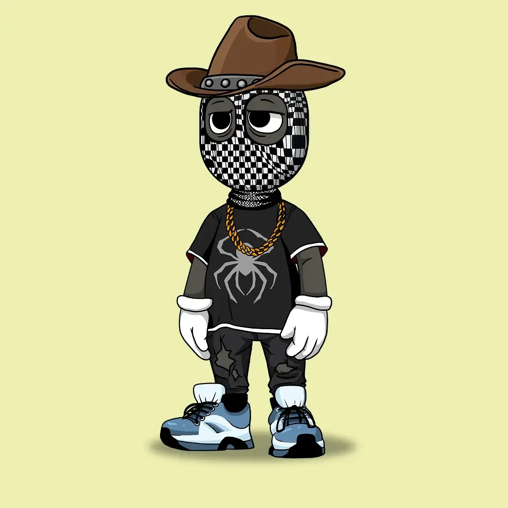 Based Style #4699