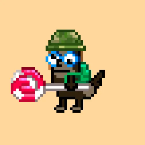 CryptoDickbutt #1988