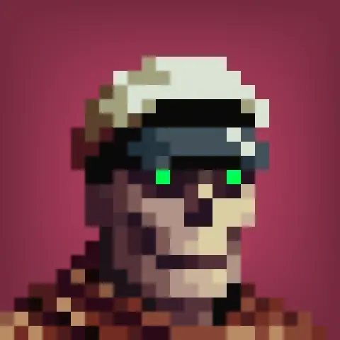 GENUINE UNDEAD #3299