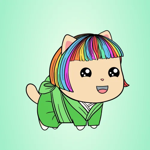 Chubbicat #5898