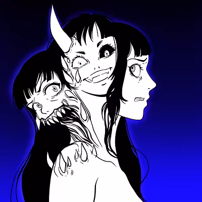 Yurei #239