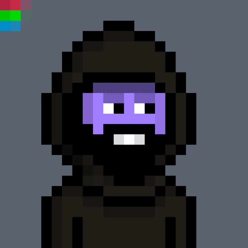 CLOAKS #18861