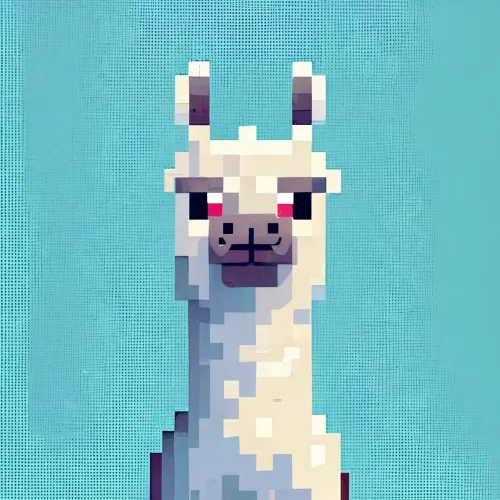 Llama #938