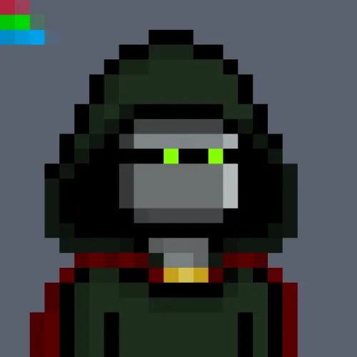 CLOAKS #14819