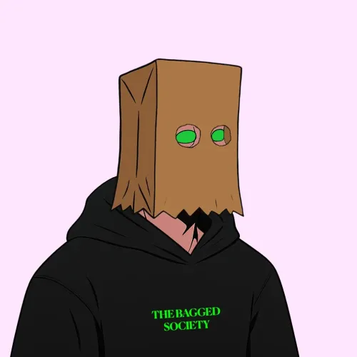 Society #819