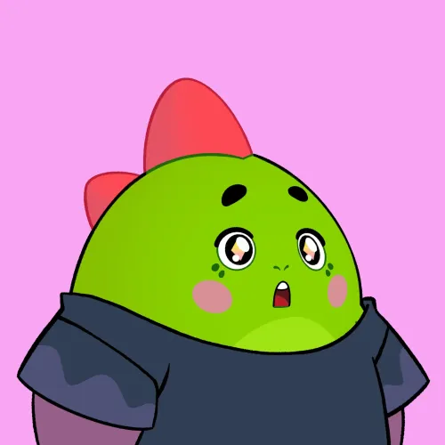 Dino Gotchi #7246