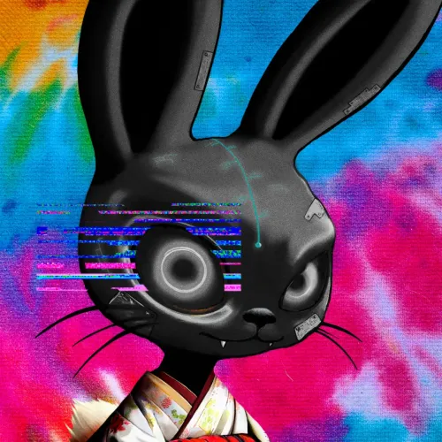 BUNNZ #4632