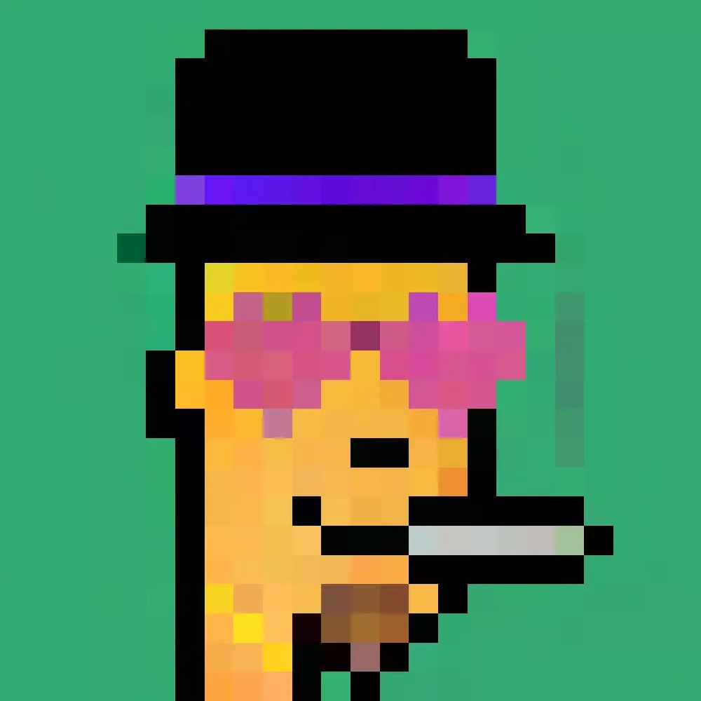 BASTARD GAN PUNKS V2