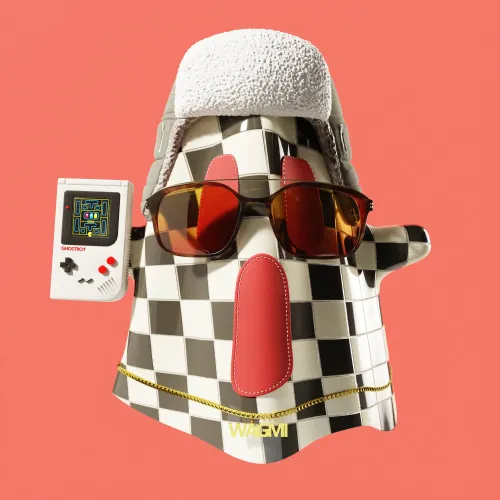 Farmacy Fantoms #5016