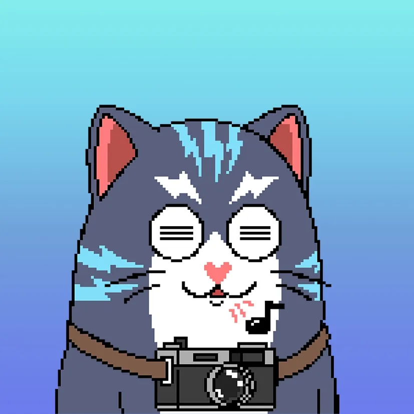 Liberty Cats