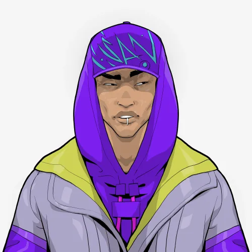 Soundscape Avatar 0404 #404