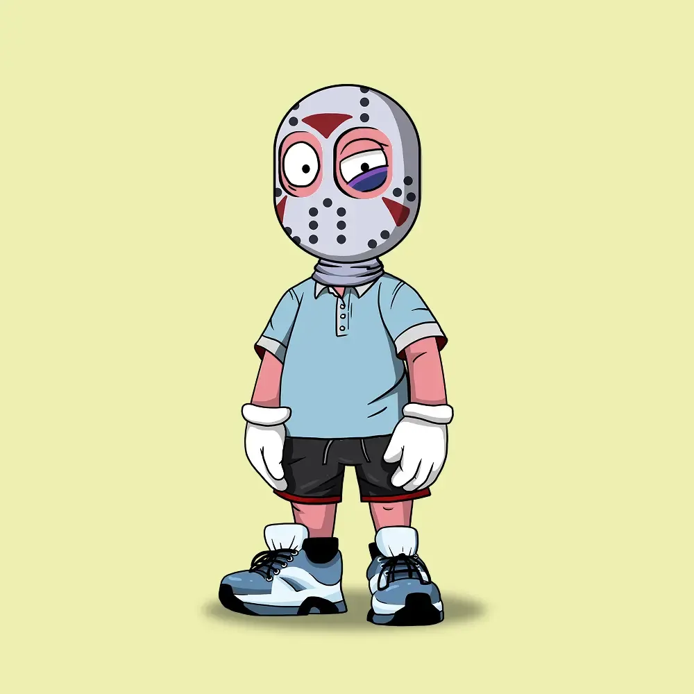 Based Style #7