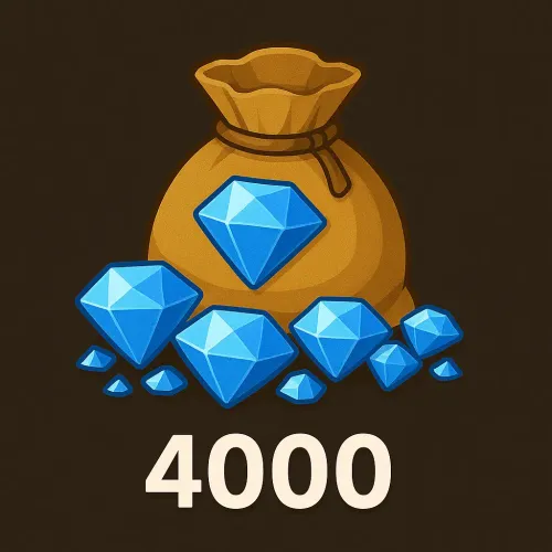 4000 Diamond #3