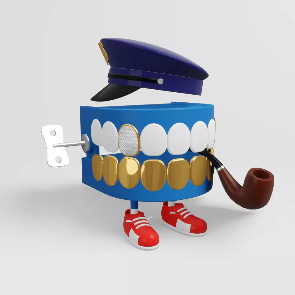 GRILLZGANG #4914