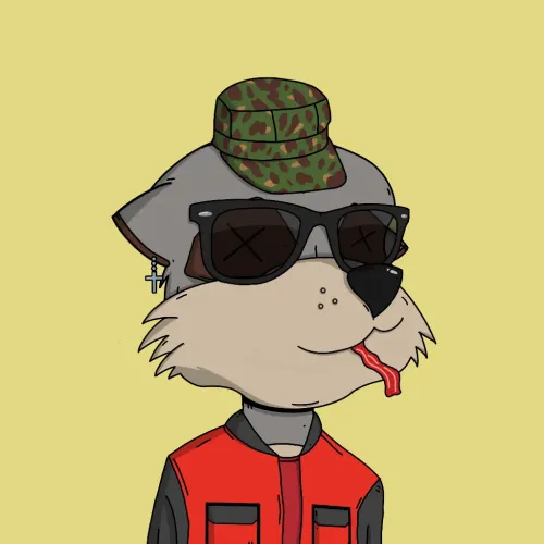 Meerkat #9759