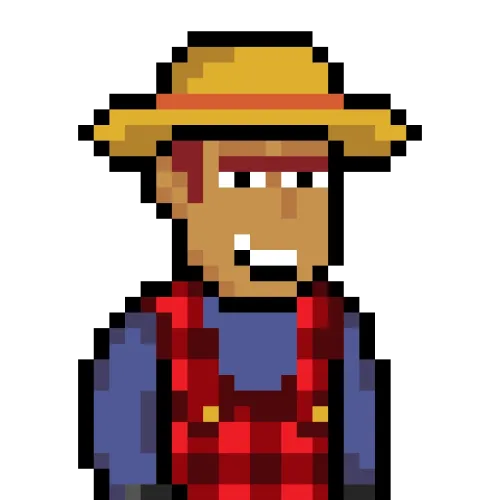 Farmer #2991