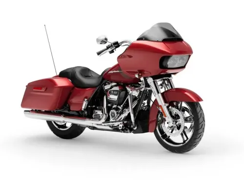 Harley Davidson Fltrx Road Glide 2 #622