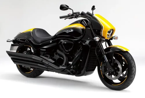 Suzuki Boulevard 2023 #474