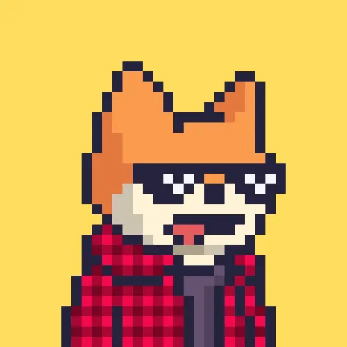 Fox #4214