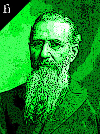 LDS Mormon Prophet ＃6 - Joseph F. Smith