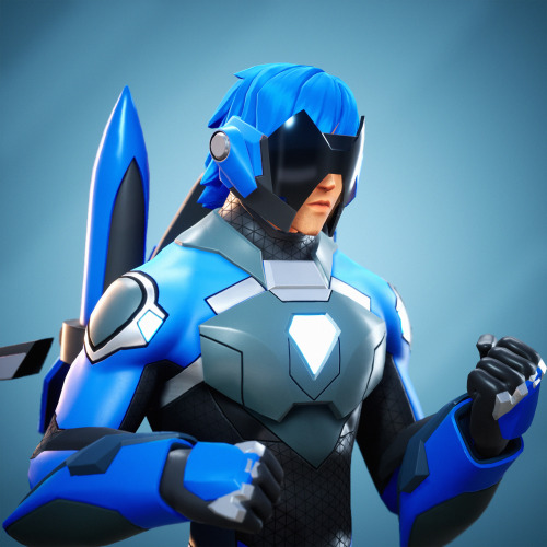 Meka-Driver #686