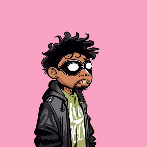 Digital Slops #4921