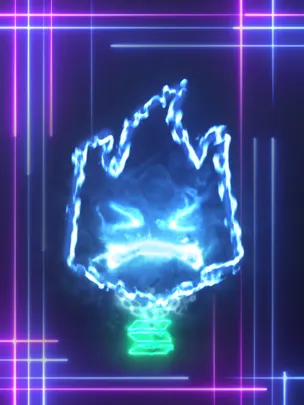 LIFINITY Flares #1665