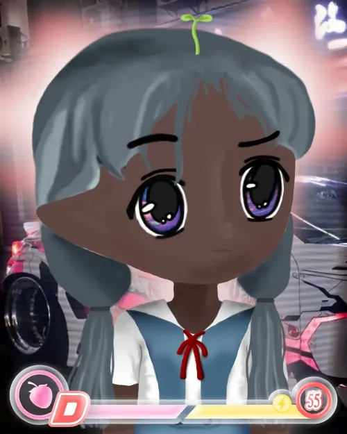 Milady: Type A 2035