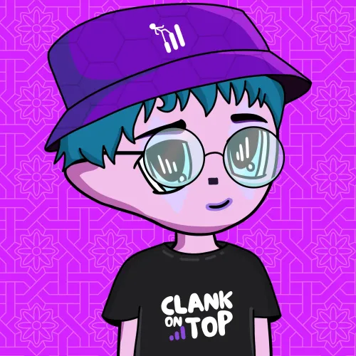 CLANKTARDIO #1459