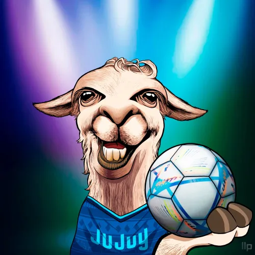 Llama #2808