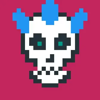 CryptoSkull #8697