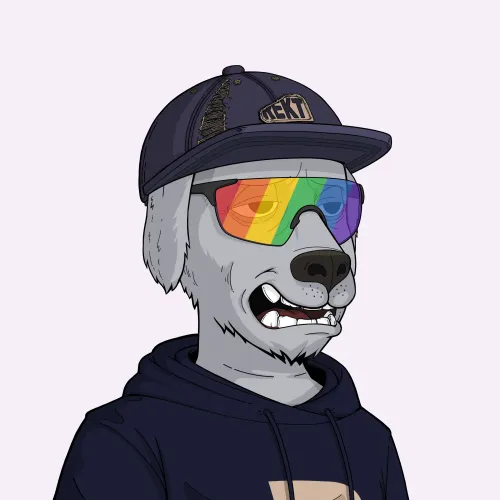Rekt Dog #6527