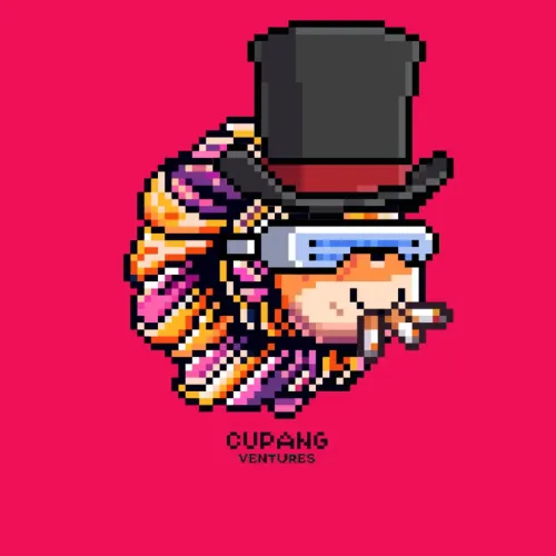 Cupang Ventures ＃2709