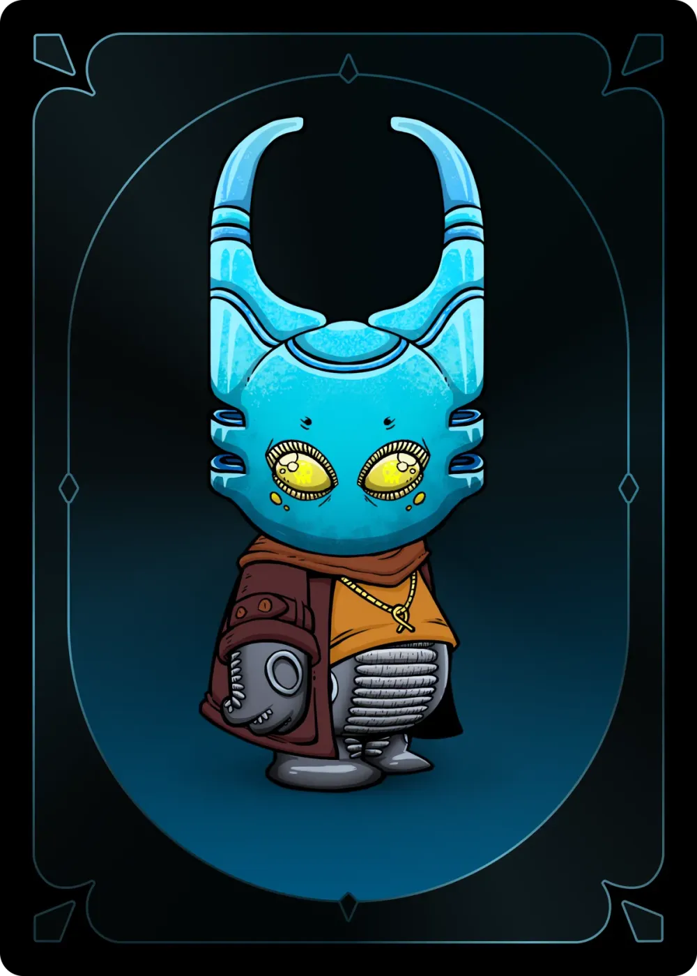 Otherside Koda #5039