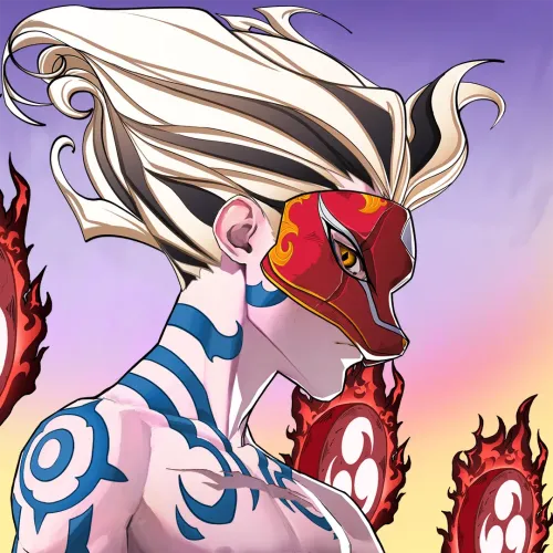 Ryujin #2464