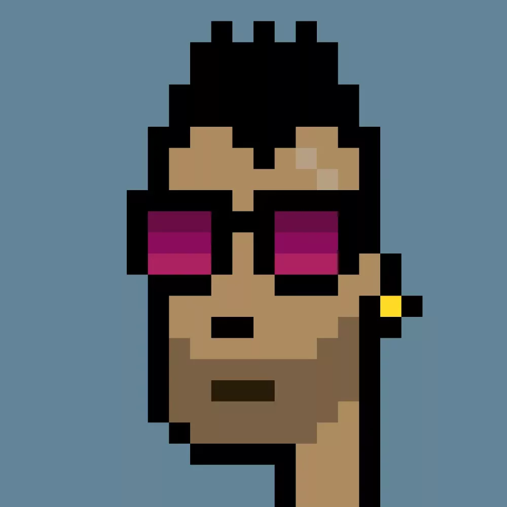 Phunk #4425