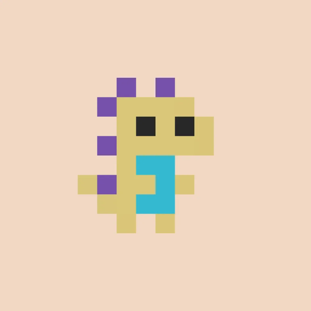 tiny dinos #2698