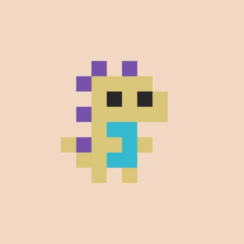 tiny dinos #2698