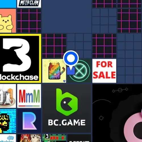 LAND (69, -143) #25161