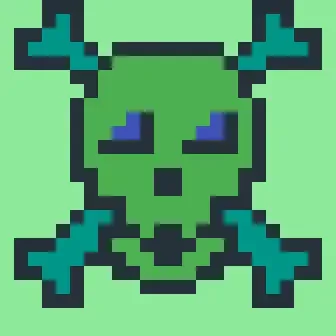 CryptoSkull #8827