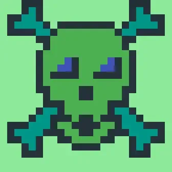 CryptoSkull #8827