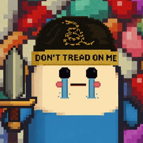 PUMPIXELS #742