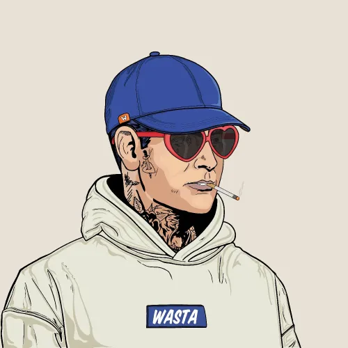 Wasta Corp #929