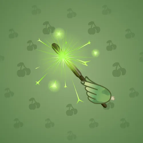 Party Sparkler #71202